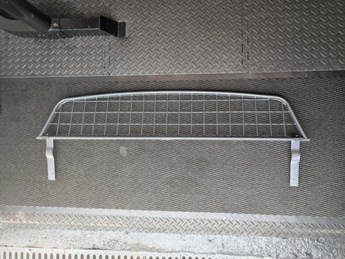 Travall dog guard - dog, bmw