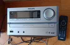 Philips DCB2020/05 Micro Shelf