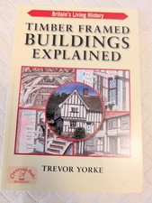 Timber-Framed Buildings