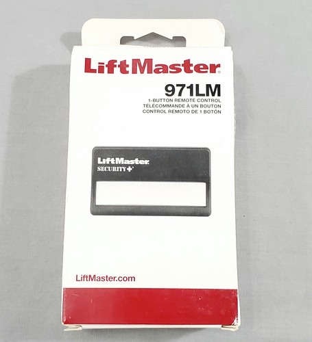 Lift master security - lift-master, garage