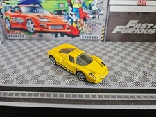 Rare 2010 Ferrari Enzo Yellow