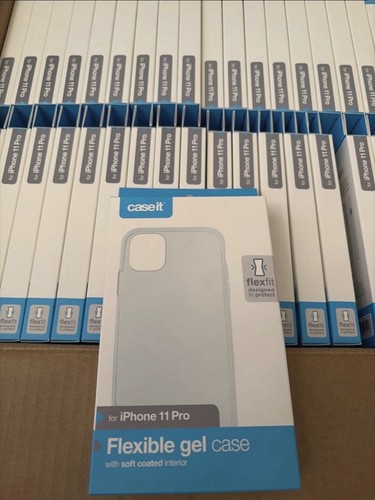 Job lot case - , flexible