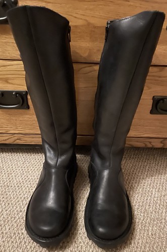 Fly london mol knee - mol,