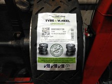 PAIR OF 175/70R13 82H COLWAY