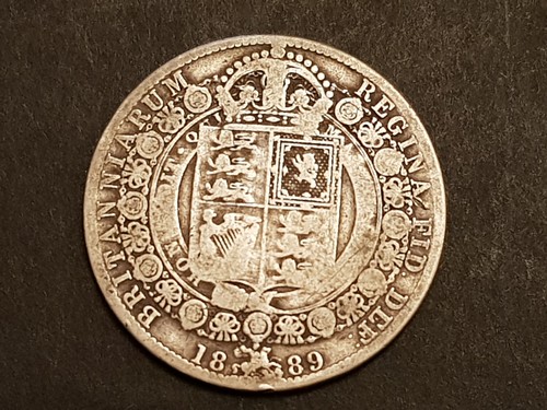 Original 1889 queen victoria - original,