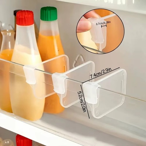 20pcs sturdy clear - 5-20pcs,