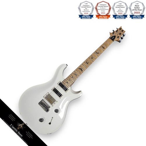 Prs swamp ash studio antique - prs,