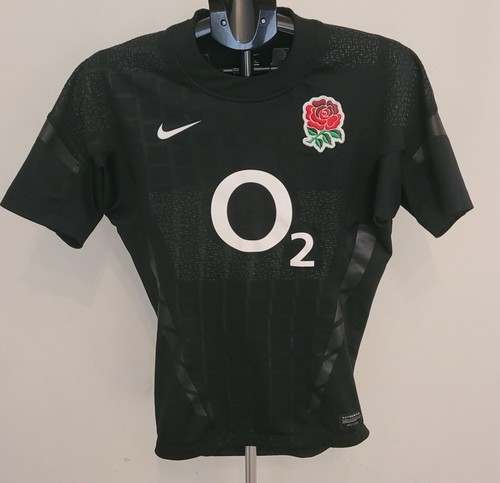 Nike england rugby - england, 2011