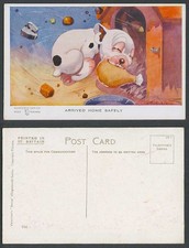 BONZO DOG G.E. Studdy Old