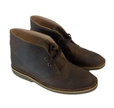 Clarks Women's Desert Boot