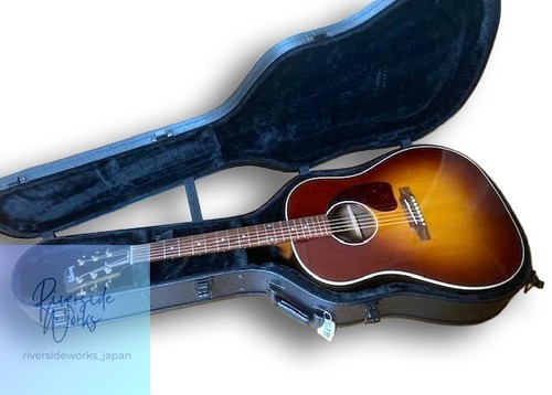 Excellent gibson standard - j-45,