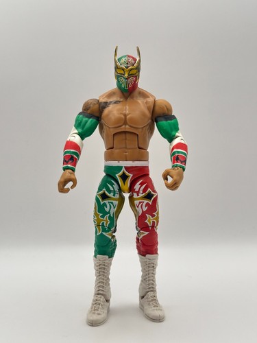 Mattel wwe sin - mattel,