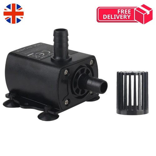 12v 280l h - 5w, brushless