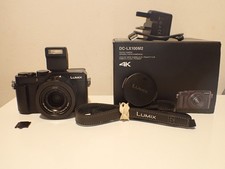 Panasonic Lumix DC-LX100 II 17