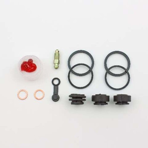 Brake caliper rebuild - caliper, kit