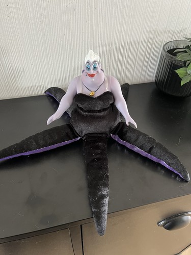 Disney the little - disney, mermaid