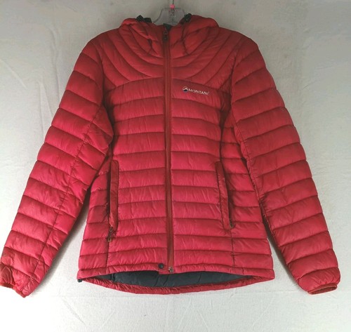 Montane fetherlite down womens - montane,