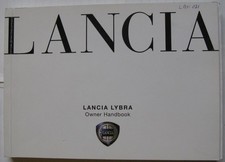 LANCIA Lybra Car Owners