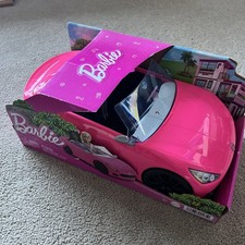 Barbie Convertible 2-Seater