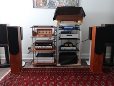 ProAc 150 Studio 2-Way 8-Ohms