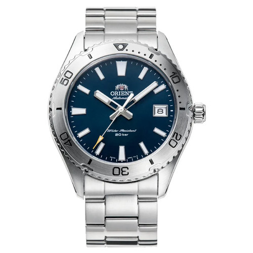 Orient ac0q02l mako 40 - mako,