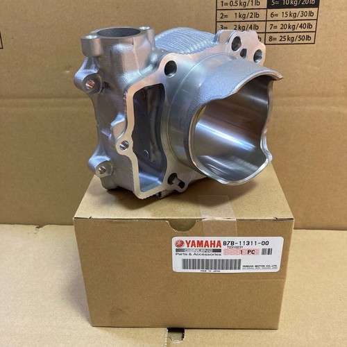Yamaha genuine yz250f - genuine,