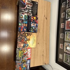 The DC Comics Encyclopedia 