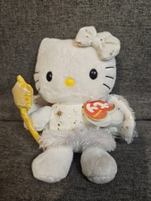 Hello​ Kitty​ TY Beanie
