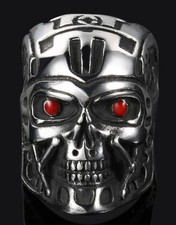 TRANSFORMER ROBOT HEAD