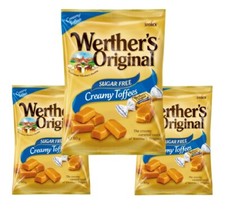 Werther's Original Sugar Free