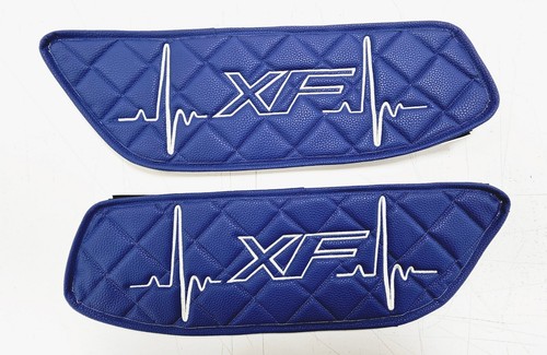Pcs set door cards - set,