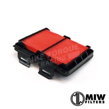 MIW Motorcycle Air Filter to