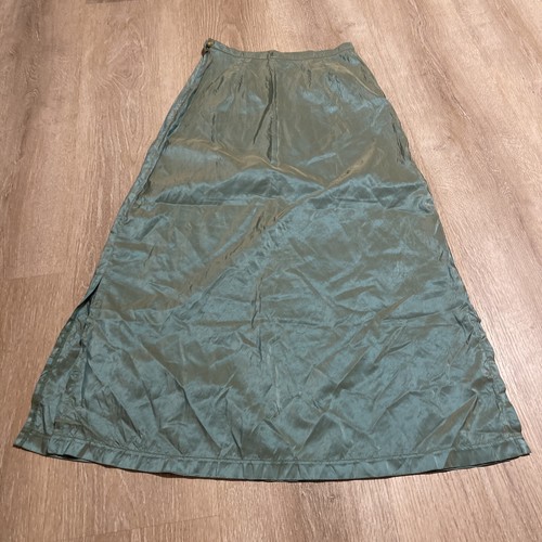 Dosa size green 100 silk - dosa,