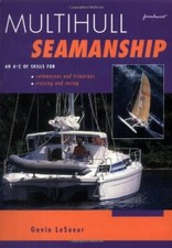 Multihull Seamanship-Gavin