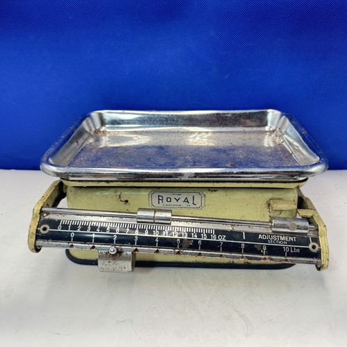 Royal vintage household beam - royal,