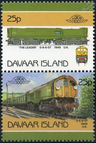 1949 the leader class - 1949,