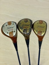Vintage Rare Titleist