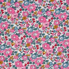 Liberty Fabric Tana Lawn