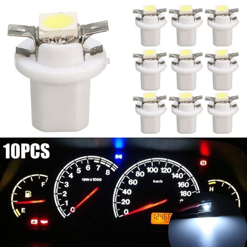 10x car gauge - 10x,