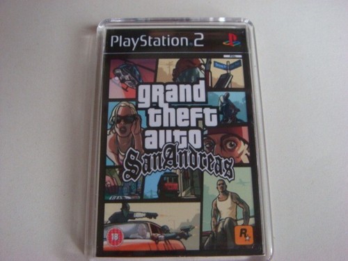 Ps2 playstation grand theft - playstation,