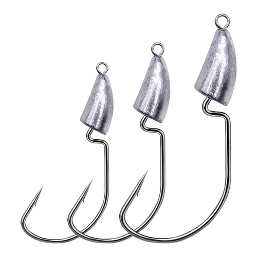 Bullet swim jig - bullet,
