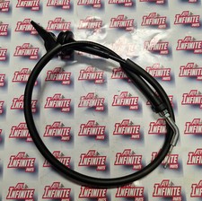 Yamaha MOTO-4 225  1986-1988 Choke Cable