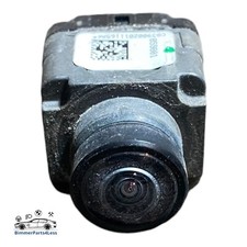 CPLA-19H422-Ba For Land Range Rover Rear View Surround Parking Assist Camera