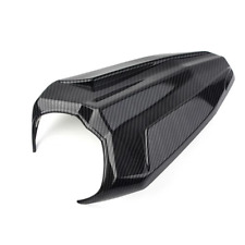 Yamaha YZF R125 Carbon Seat Cowl Pillion Passenger Fairing Cover Panel 2019-2022