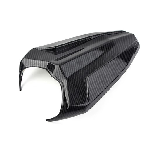 Yamaha yzf r125 carbon seat - yamaha,