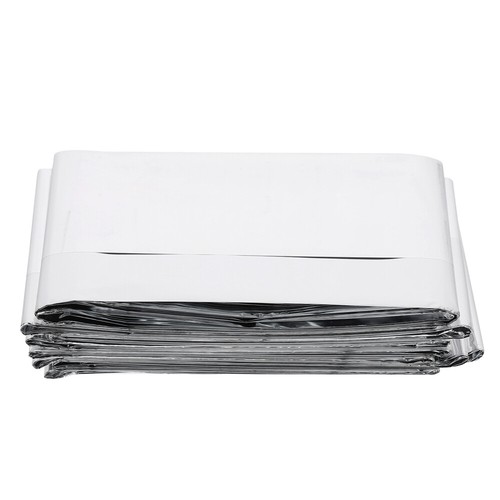 Emergency blankets giant - blankets, space