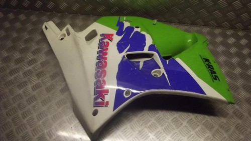 Kawasaki zxr250 zxr250r 1993 - kawasaki,