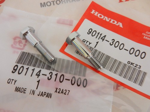 Honda 350 400 500 550 - honda,