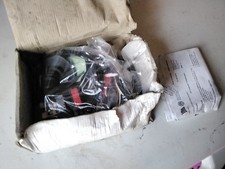 Vw Transporter caravelle  t4   Towbar Electric Kit 13 Pin 701 055 204 B