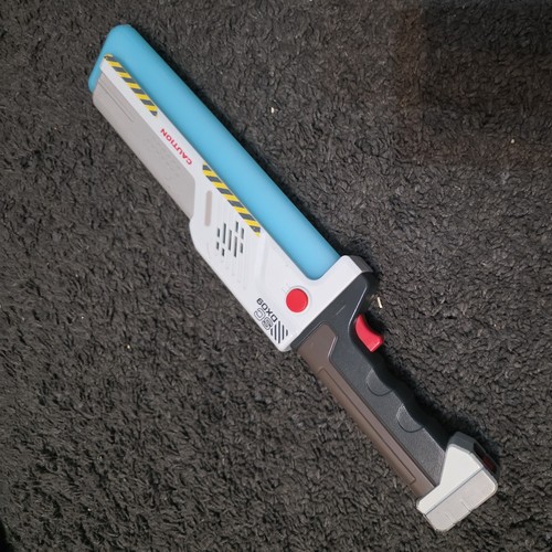 Buzz lightyear laser blade - buzz,